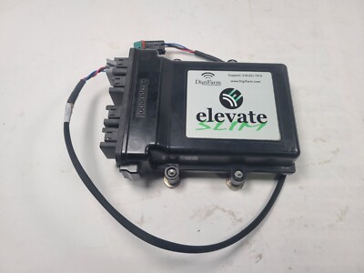 DigiFarm Elevate SLIM Modem. MD8200-12. US Cellular. Ag Leader Paradyme.
