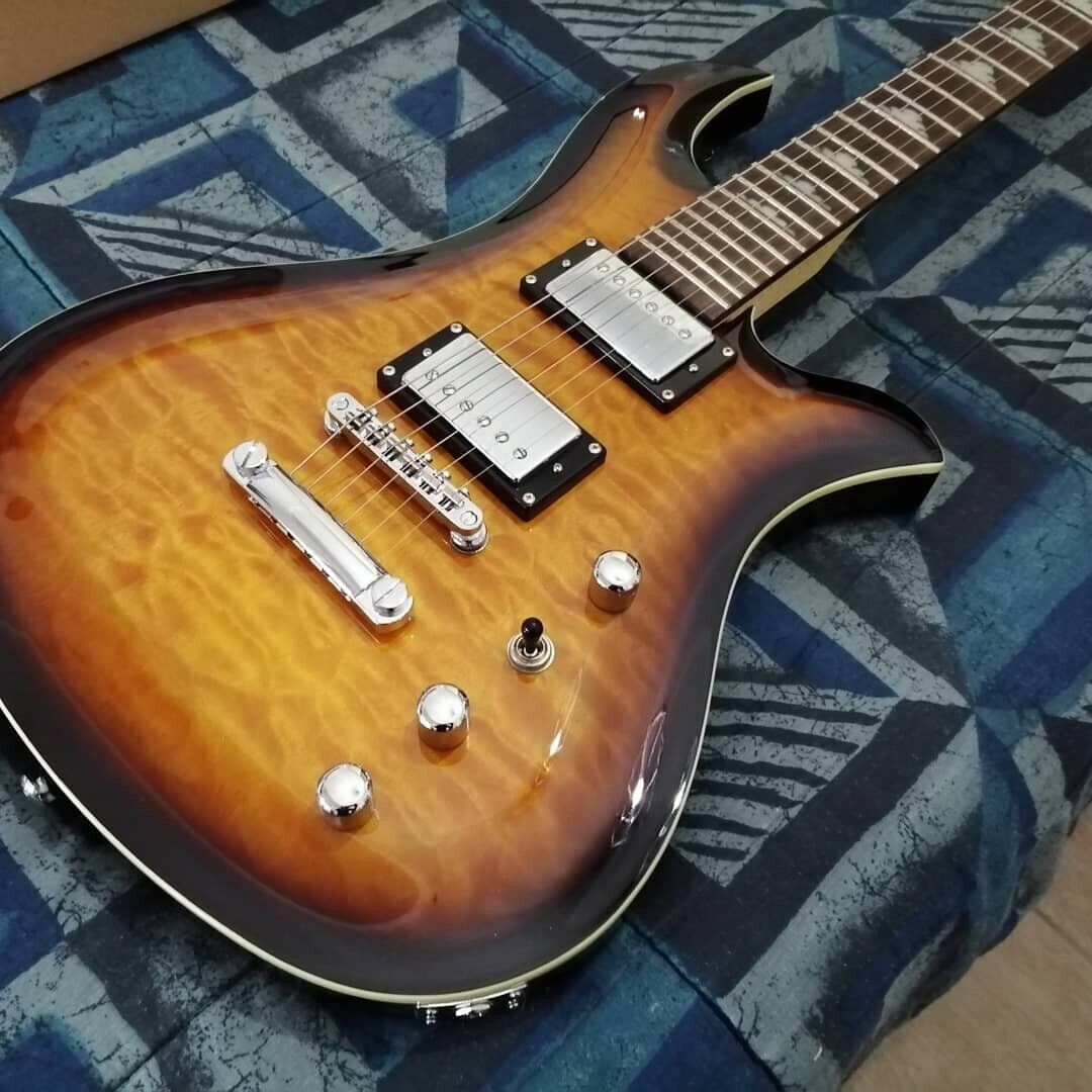 Bc Rich Eagle Masterpiece Burst Electric Guitar | eBay Bc Rich Eagle Masterpiece Burst Electric Guitar | eBay