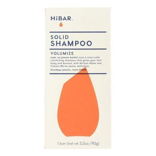 Hibar shampoo deals