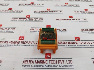 Weidmuller Leiterplattenmodul (PCB Modul)