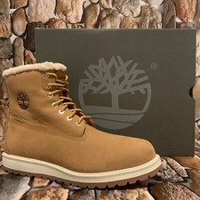 timberland 10m