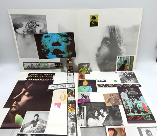 The Beatles Collection 14 x Vinyl LP Record Box Set 1982 Aussie Blue Box Set NM - Picture 15 of 19