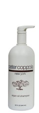 Peter Coppola Argan Oil Shampoo for Dry Damaged Hair 32 oz