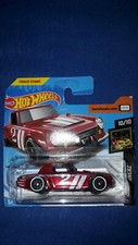 Hot Wheels Datsun Fairlady 2000 OVP