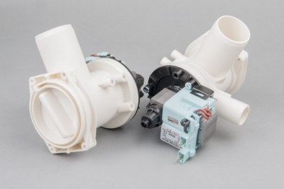 ABLAUFPUMPE BOSCH WFA/ WFM