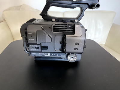 Sony PXW-FX9 Body.  Super Zustand!