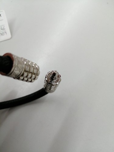 Louis Vuitton Armband Ziffernarmreif schwarz - Bild 5 von 5