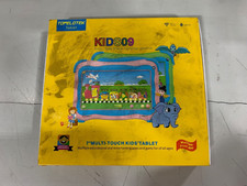 Topelotek Tablet Kids09, Pink
