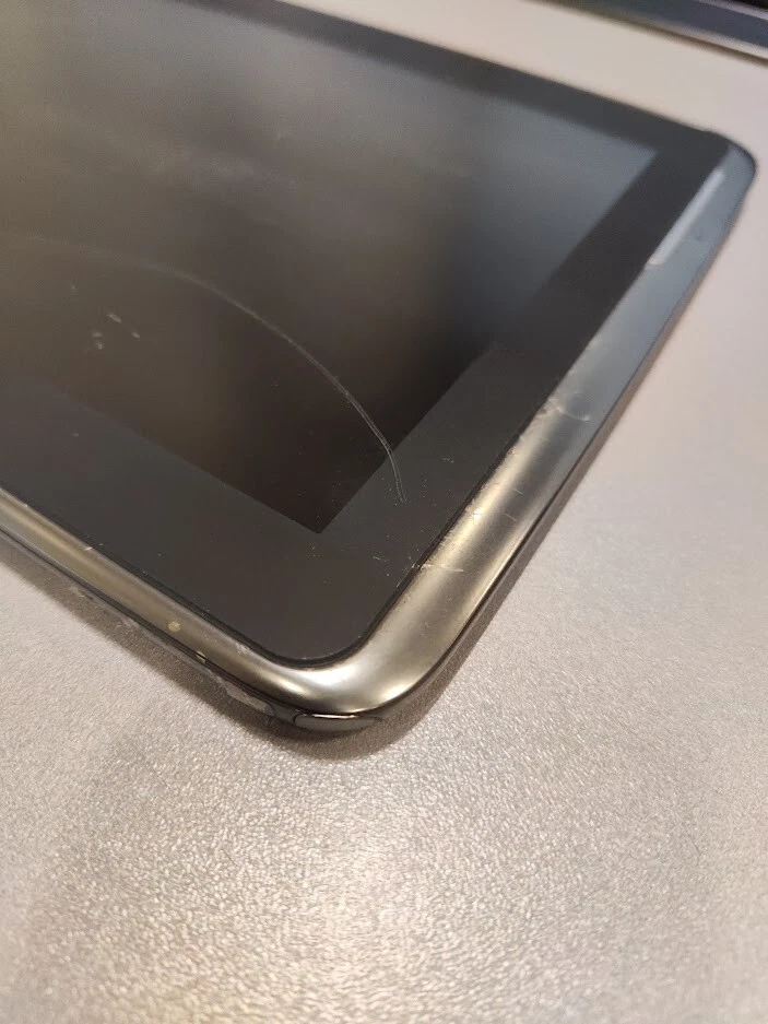 Samsung Galaxy Note GT-N8000 Tablett 16GB 10.1 " Schwarz Nicht Aktiv für Teile - Bild 4 von 4