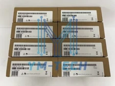 1PCS Siemens PLC 6ES7331-7PF01-0AB0 6ES7 331-7PF01-0AB0 New In Box fast ship