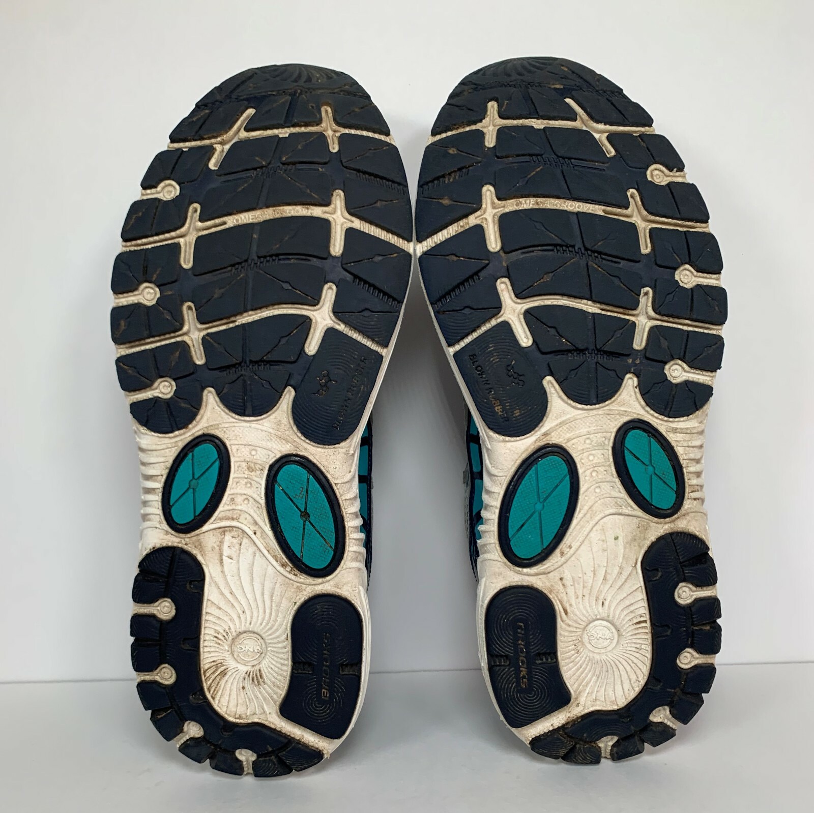 brooks dyad 8 womens