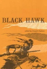 Black Hawk: An Autobiography (Prairie State Books) - Paperback - GOOD