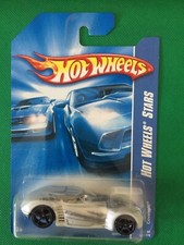 Hot Wheels Covelight 2008 All Stars New In Package b168