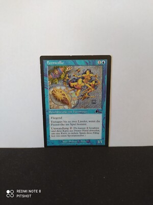 Feenwolke / Cloud of Faeries - MTG Magic