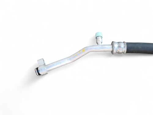 Honda Fit 09-13 A/C AC Suction Hose Line Pipe, 80311-TF0-003, E024, OEM, 2009, 2 - Picture 5 of 8