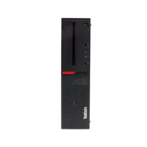 Refurbished Lenovo ThinkCentre M900 SFF i7-6700 32GB RAM 1TB SSD Windows 10 Pro - Picture 2 of 4