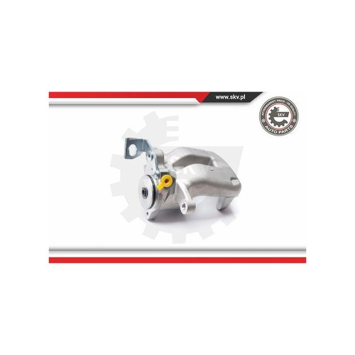 Rear Left Brake Caliper for Volkswagen Passat B6 (2005-2007) ESEN SKV 23SKV373 - Picture 2 of 5