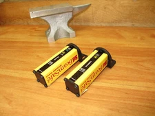 Sti BSX4601 and BSR4601 *NEW* Safety Light Curtain Set Receiver Transmitter