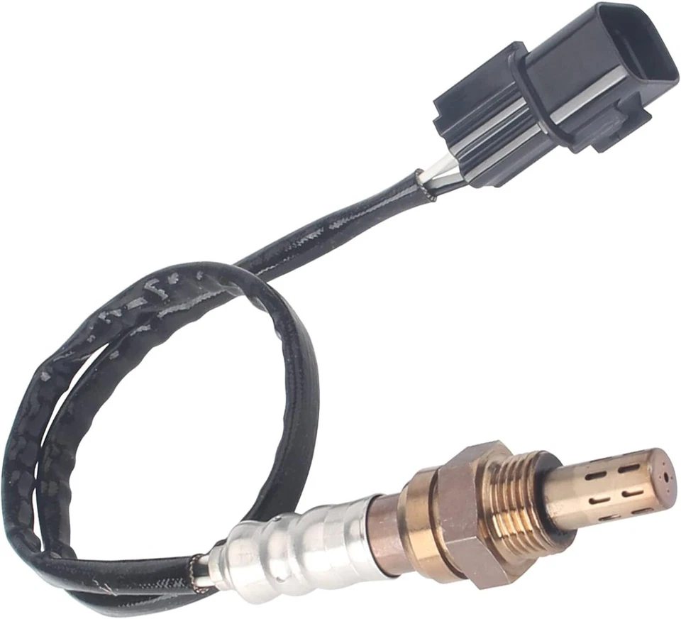 4X Up+Downstream Oxygen Sensor 234-4166 234-4194 For 2003-2005 Kia Sorento 3.5L - Image 4 of 4