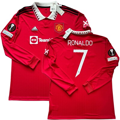 マンチェスター・ユナイテッド RONALDO 7 XL s-l400.jpg