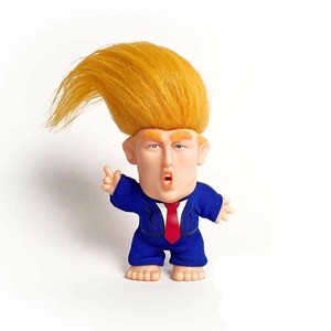 donald trump doll ebay