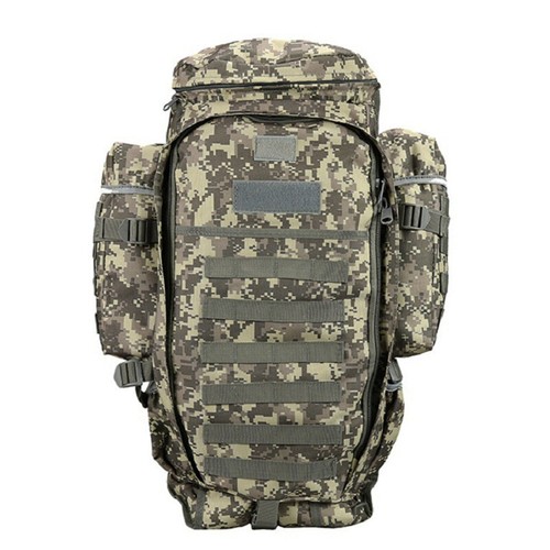 Outdoor Militär Rucksäcke Wasserdicht Taktisch Trekking Rucksack Jagdtasche - Bild 3 von 5