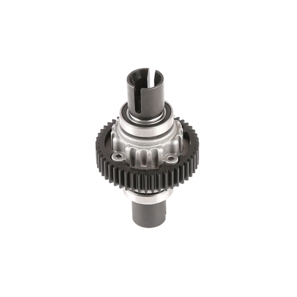 Differential Diff.Gear Set for 1/5 HPI ROFUN RV KM BAJA 5B 5T 5SC TRUCK PARTS - Image 4 of 4