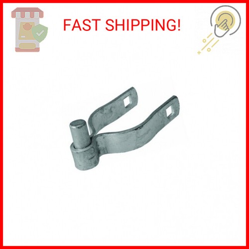 Chainlink Fence Gate Post Hinge