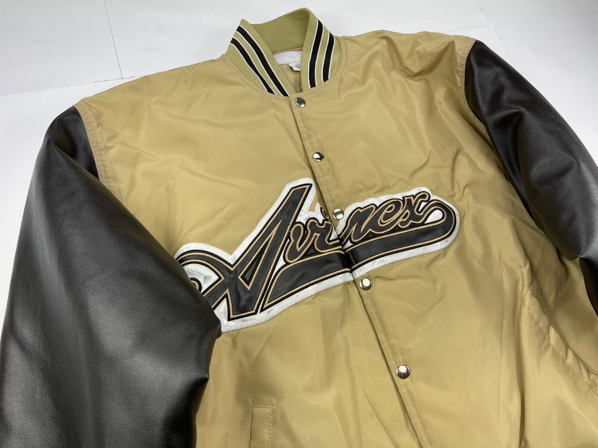 ジャケット・アウター 90s AJ short length military archive y2k 90s AJ short length military archive y2k