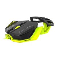 Mad Catz R.a.t.1 Mouse For Pc & Mobile Devices Mcb437260006/06/1 Mad Catz R.a.t.1 Mouse For Pc & Mobile Devices Mcb437260006/06/1