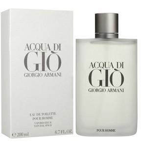 acqua di gio travel spray