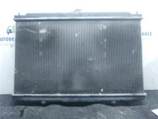 Radiateur Nissan ALMERA TINO