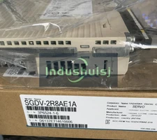 1pc Brand New Yaskawa SGDV-2R8AE1A  Servo Drive Fast delivery