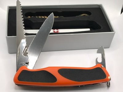 VICTORINOX RANGER GRIP 55 AUTUMN SPIRIT 2019 SPECIAL EDITION RARE