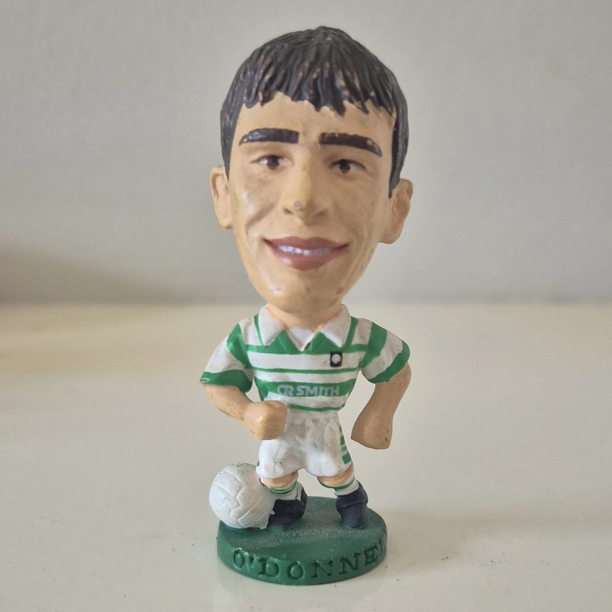 Celtic Corinthian Prostars UK Football Figures for sale | eBay UK