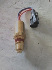 1621005C91 INTERNATIONAL TRUCK DUAL FUNCTION TEMPERATURE SWITCH INDEX 8036143