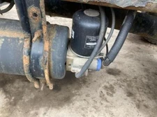 Bendix AD-IS Left/Driver Air Dryer - Used