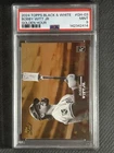 2024 Topps Black and White Football Bobby Witt Jr. #GH-03