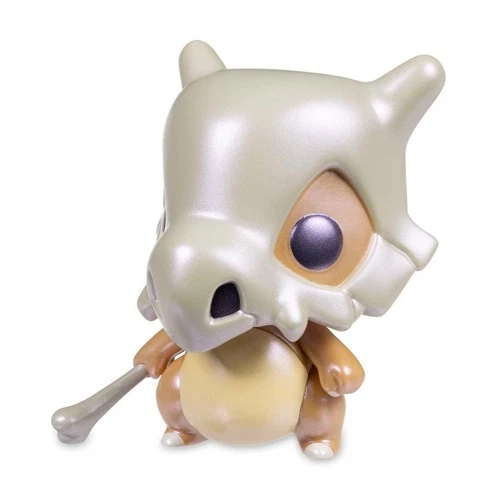 New ListingPokemon Center Exclusive Funko Pop Pokémon - Cubone