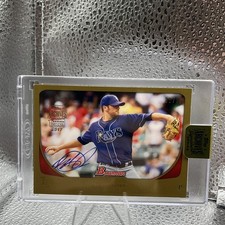 2017 Topps Archives Baseball Cards 15