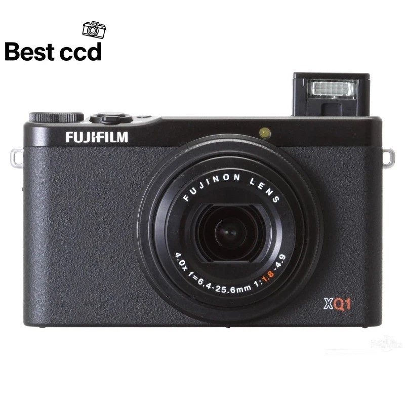 Fujifilm XQ1 Digital Cameras for Sale | Shop New & Used Digital