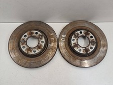 Disque de frein Renault Captur