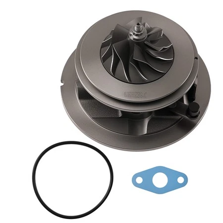 Turbolader 49377-07510