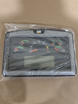 Cat 459-4755 | Indication Display Electronic Control OEM for Articulated Truck