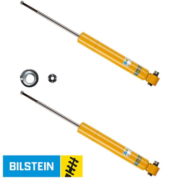2X StoßDäMpfer Bilstein 24-021388 2 StossdäMpfer Rechts Links Hinten FüR BMW-image