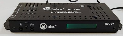 CE Labs Pro High Grade MP700-R Commercial IPTV Media Player (900-2217-01)