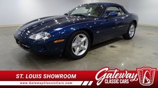 1998 Jaguar XK8 for Sale