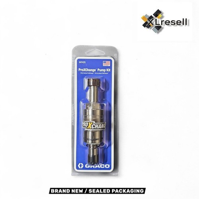 #ad #ad Graco ProXChange Pump Kit # 24Y472 $59.90