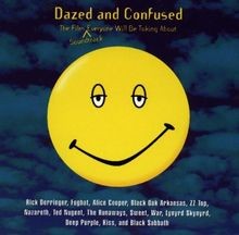 Dazed and confused von Artistes Divers | CD | Zustand sehr gut