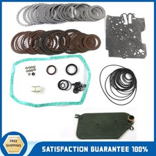 Transmission Master Rebuild Overhaul Kit /Filter For 95-ON 3 5 Series 01V 5HP19